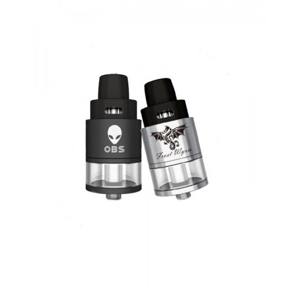 OBS Frost Wyrm Rebuildable Tank 3.3ML