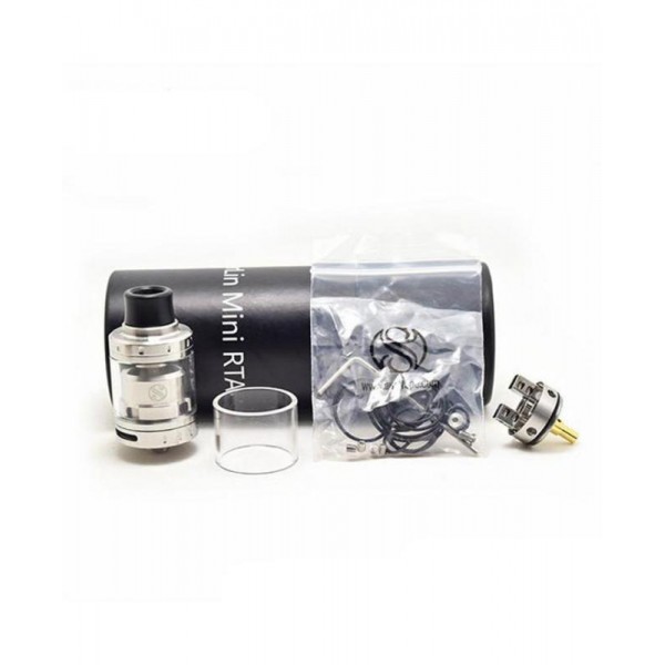 2ML Augvape Merlin Mini RTA