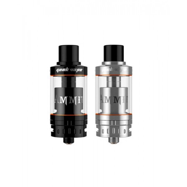 Geekvape Ammit RTA 22MM 3.5ML