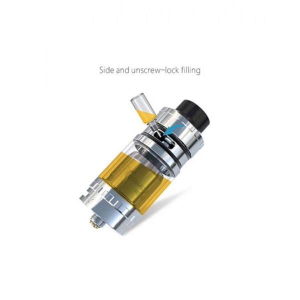 iJoy Tornado Hero RTA 5.2ML