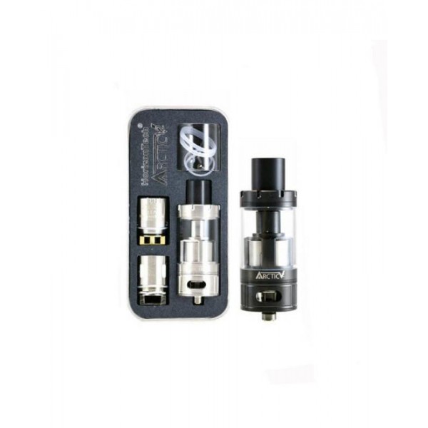 Horizon Arctic V12 Sub Ohm Tank