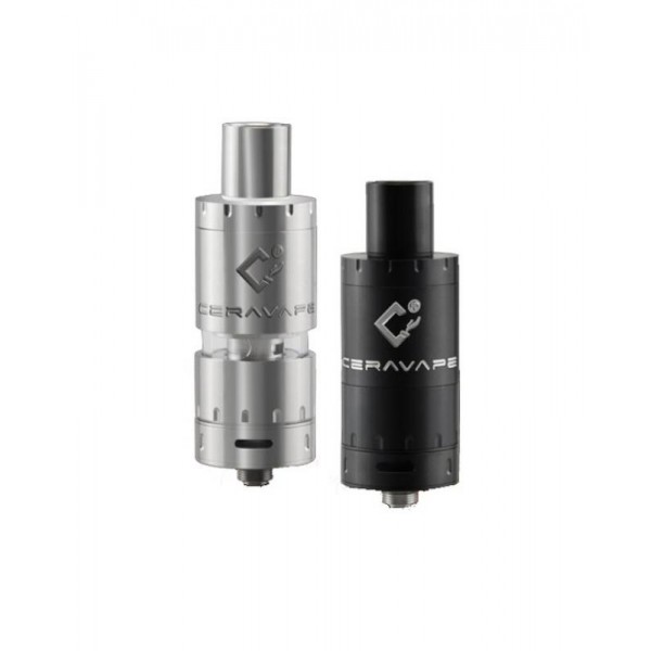 Ceravape Cerabis Sub Ohm Tank