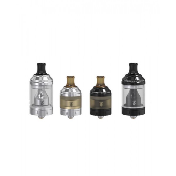 Vandyvape Berserker MTL RTA Tank