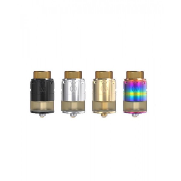 Cthulhu CETO Mesh Coil RDA