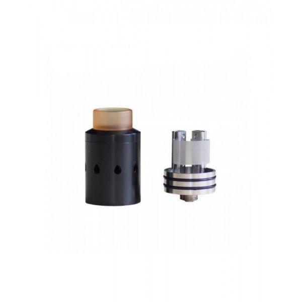 Cthulhu CETO Mesh Coil RDA