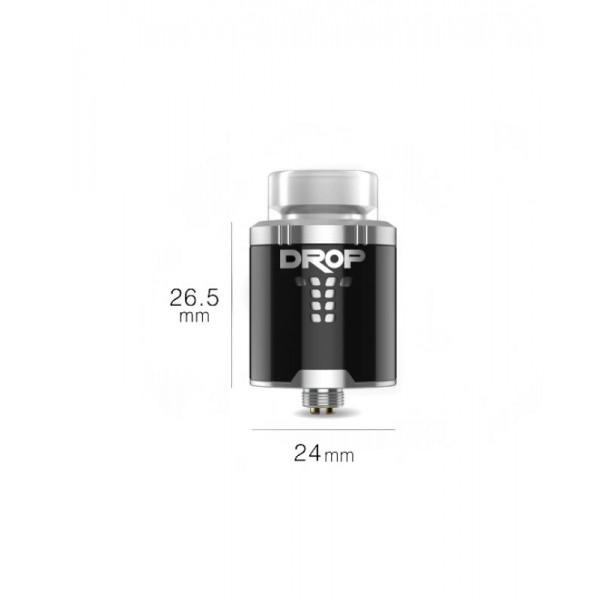 Digiflavor Drop RDA Dripper Tank