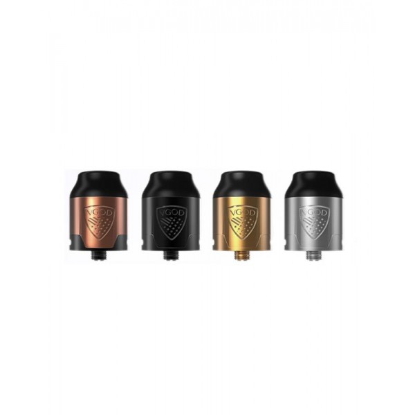 Vgod Elite RDA Dripper Atomizer