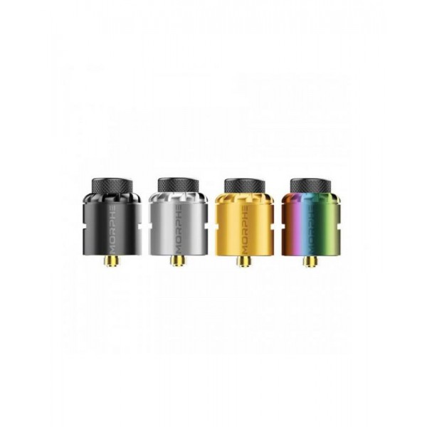 Tigertek Morphe RDA BF Tank