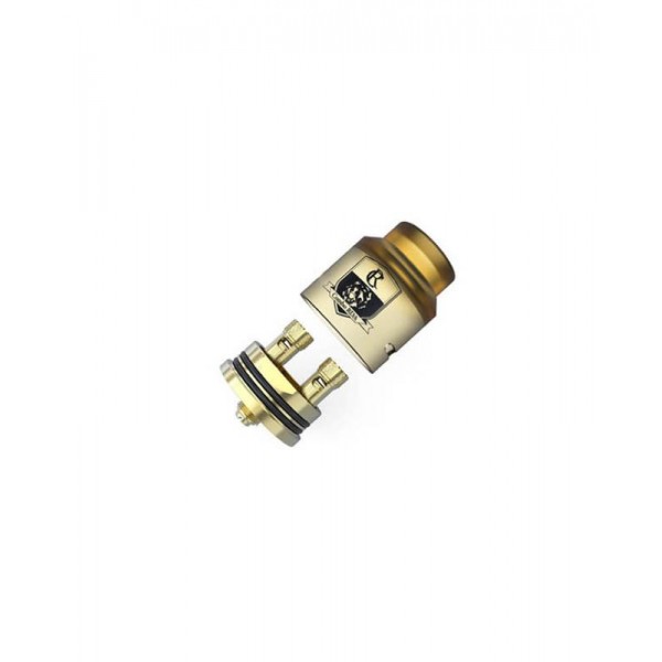 iJoy Combo RDA Tank 25MM