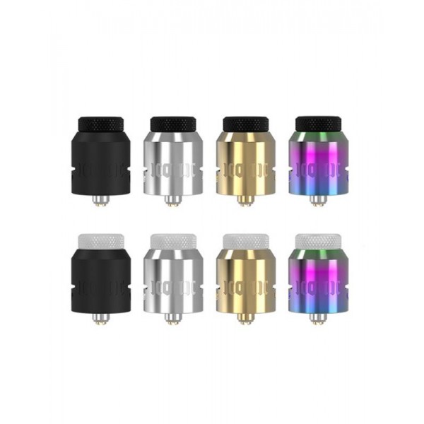 Vandyvape Iconic RDA Tank 24MM