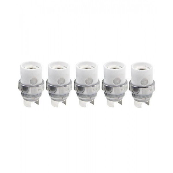 Ceramic Coils For Starre Pure Tank