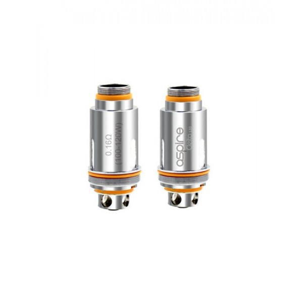 Replacement Coil For Aspire Cleito 120 Tank