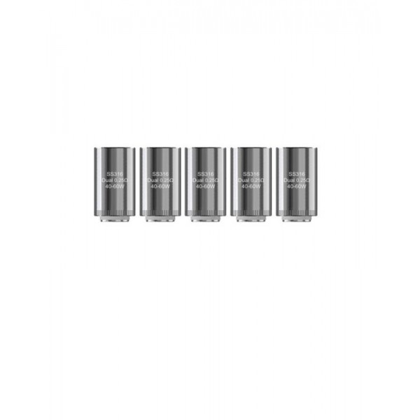 Eleaf Lyche Dual Coils