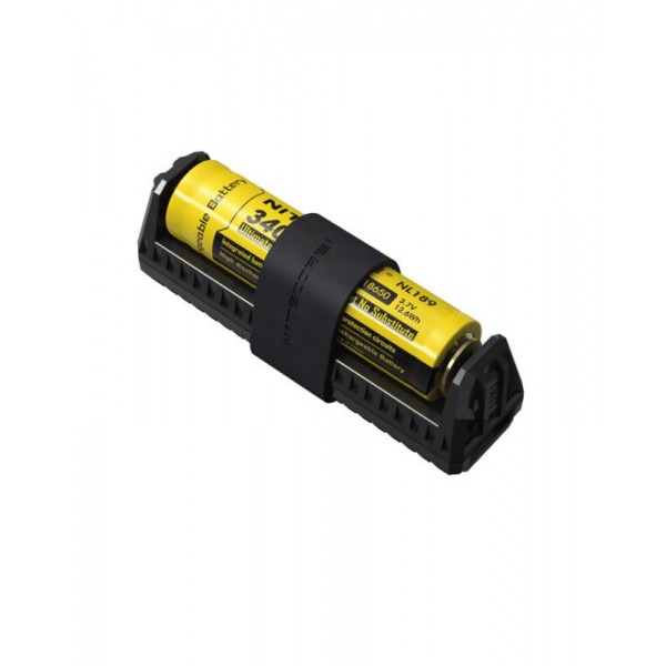 Nitecore F1 Battery Charger