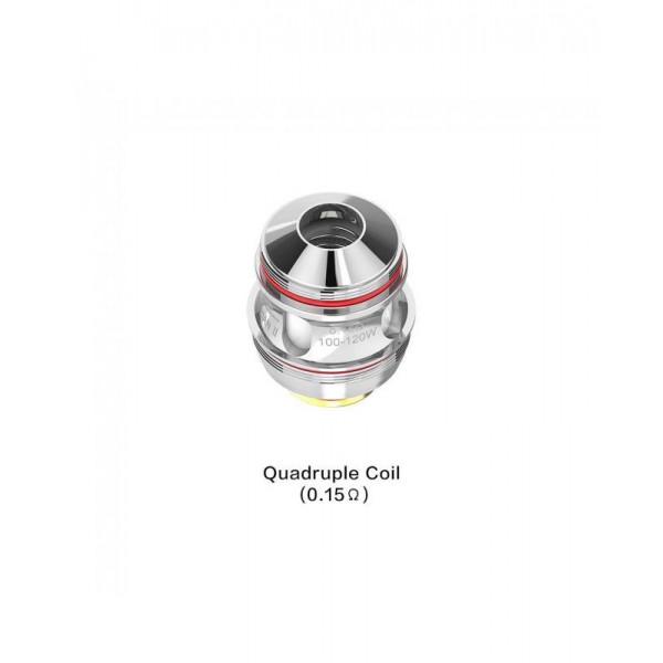 Uwell Valyrian 2 Replacement Coil Heads