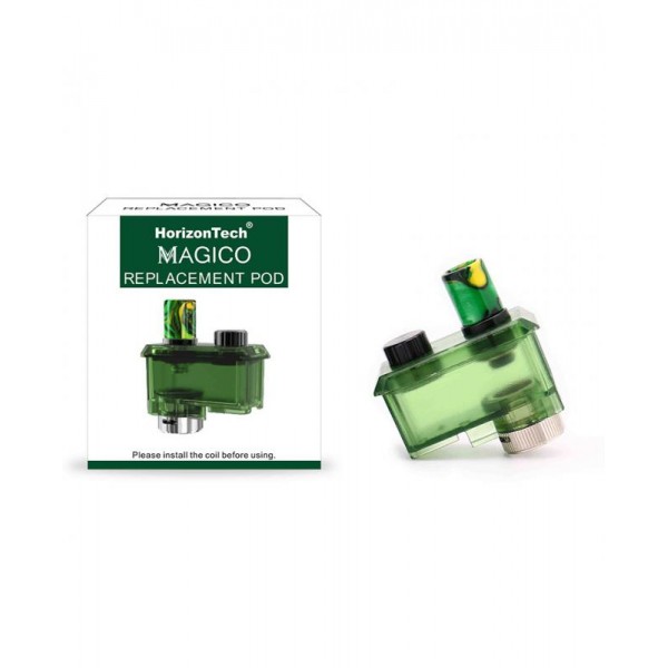 Horizon Magico Replacement Pod 6.5ML