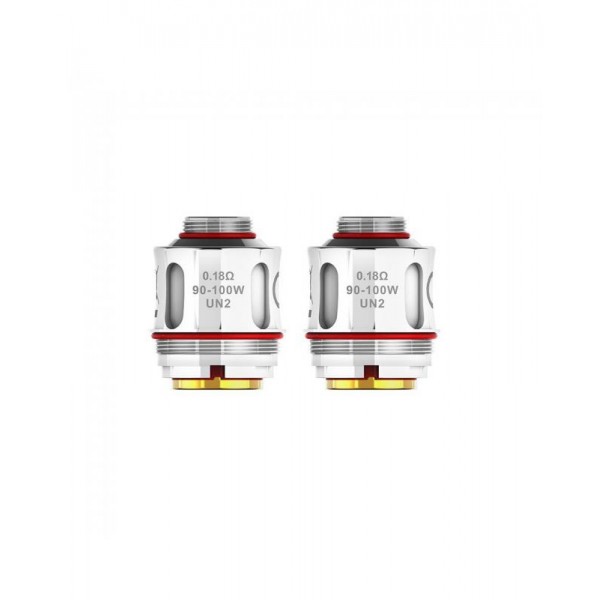 Uwell Valyrian Coils 2PCS/Pack