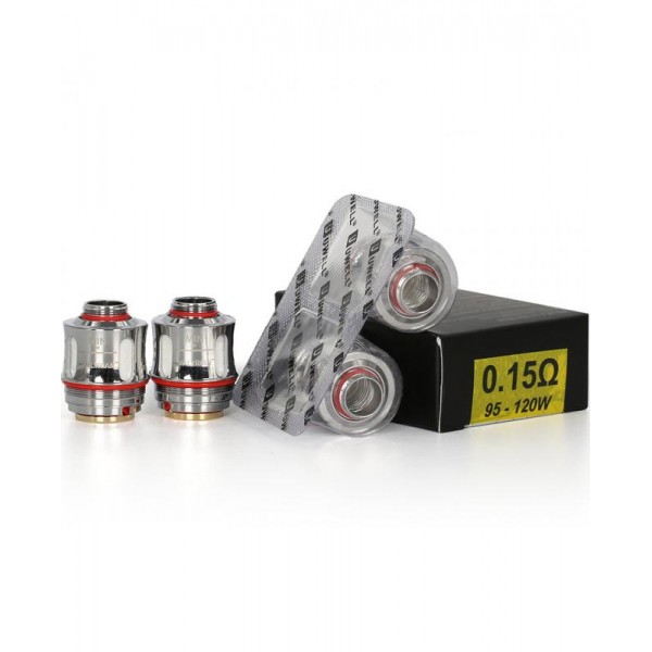 Uwell Valyrian Coils 2PCS/Pack
