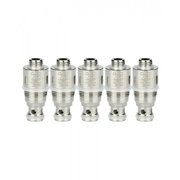 Vapeonly vAir-P Coils For Vpipe 3