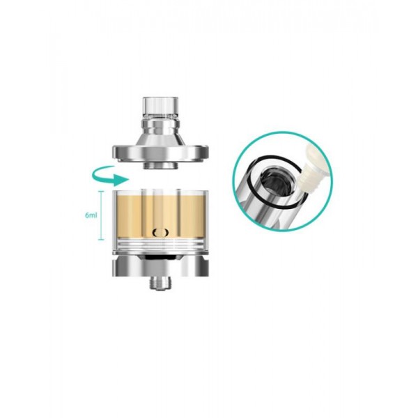 Wismec Vicino D30 Giant Vape Kit