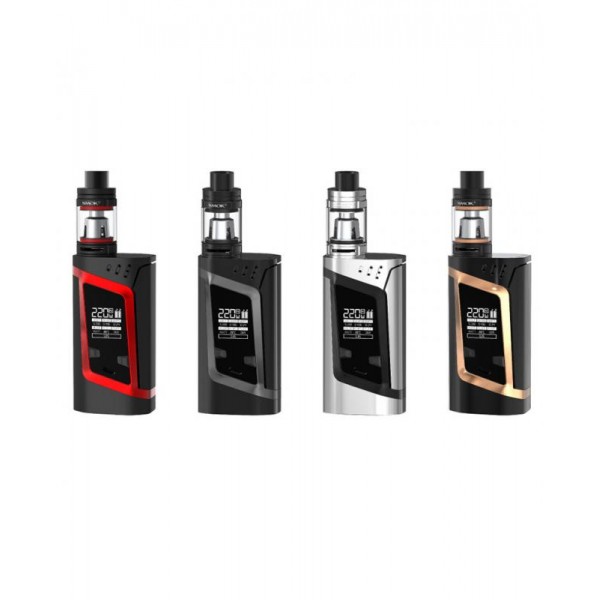 Smok Alien 220W Vape Kit