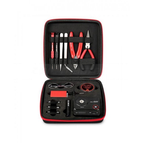 Coil Master DIY Kit V3