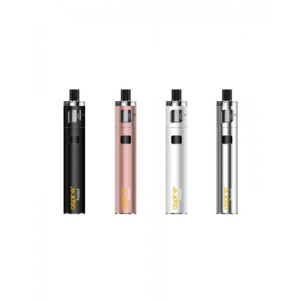 Aspire Pockex All In One Vape Kit