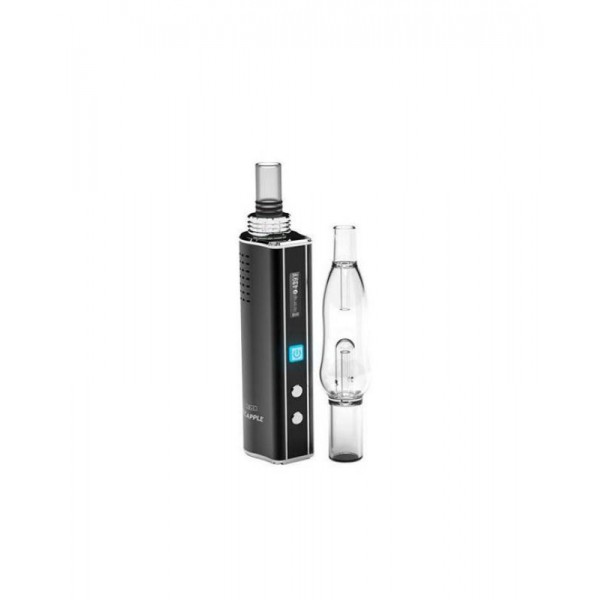 Ecapple IV 1 Dry Herb Vaporizer Pen