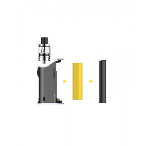 Vaporesso Attitude 80W Vape Kit