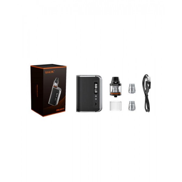 Smok OSUB Plus 80W TC Vape Kit