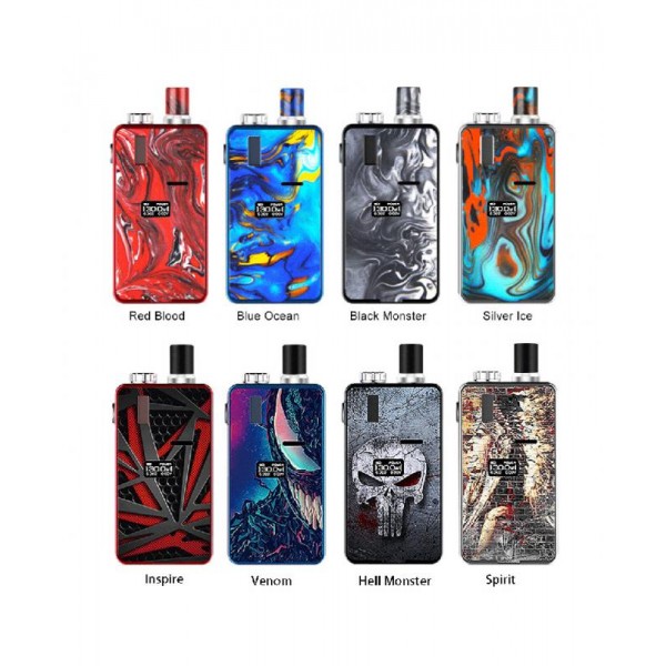 Hugo Vapor Kylin 30W Pod System