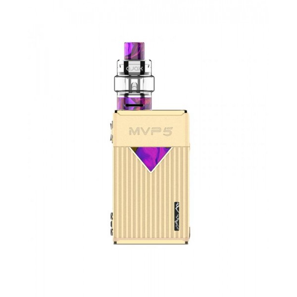 Innokin MVP5 Ajax 120W Vape Kit