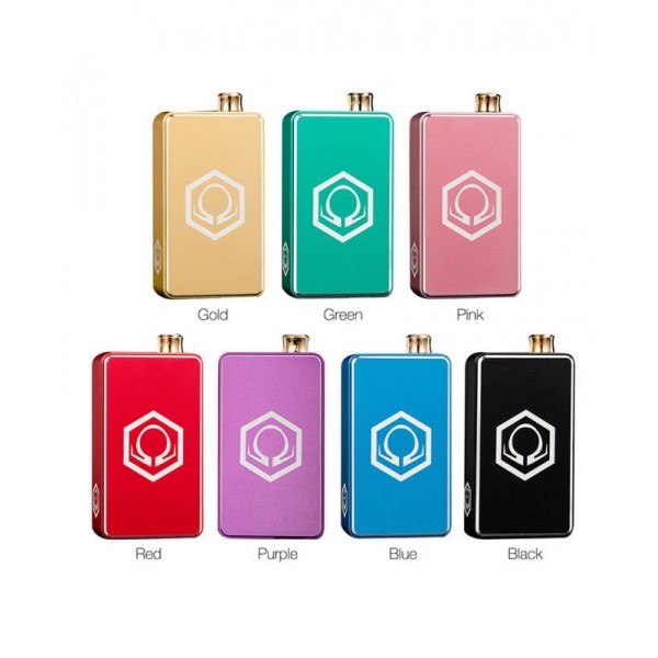 Ohm Vape Ohm 18650 42W AIO Pod Mod