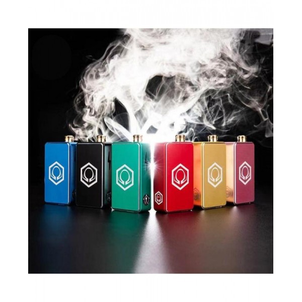 Ohm Vape Ohm 18650 42W AIO Pod Mod