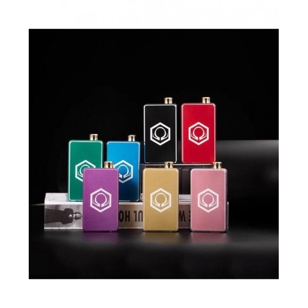 Ohm Vape Ohm 18650 42W AIO Pod Mod