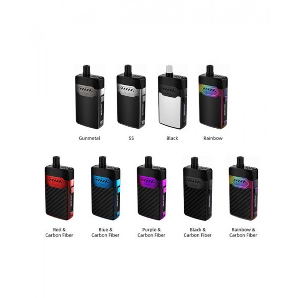 Hellvape Grimm 30W Pod Kit