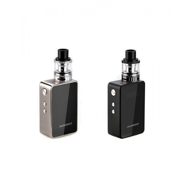 Laisimo Snowwolf Mini Plus 80W TC Mod