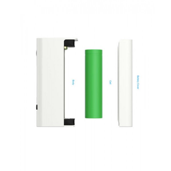 Joyetech eVic Vtwo Mini TC Box Mod