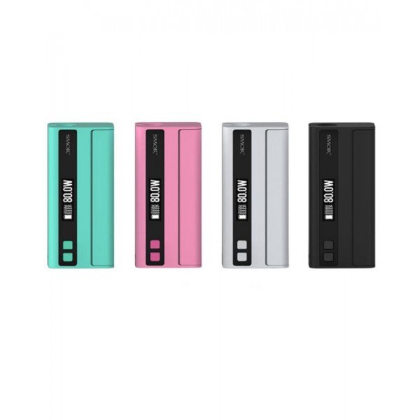 Sigelei Fuchai 213W TC Mod