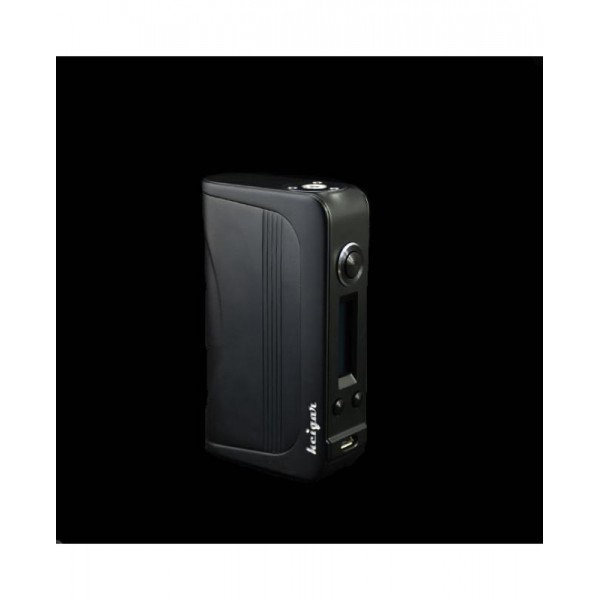 Hcigar VT133 TC Box Mod With DNA 200 Chip