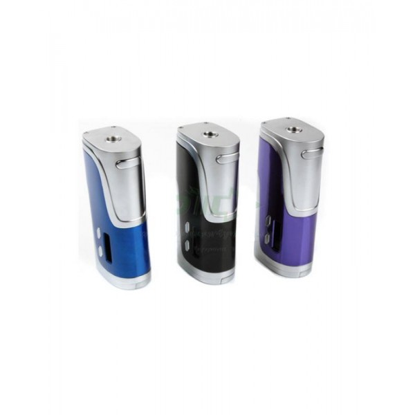 Pioneer4you IPV400 200W TC Mod