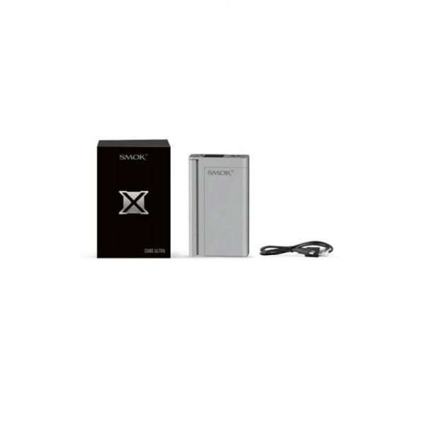 Smok Xcube Ultra 220W TC Box Mod