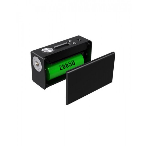 Geekvape Gbox D75 75W Temp Control 26650 Box Mod