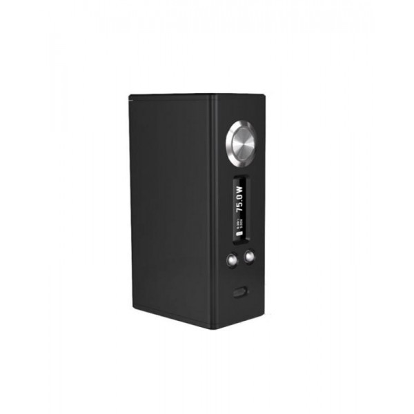 Geekvape Gbox D75 75W Temp Control 26650 Box Mod