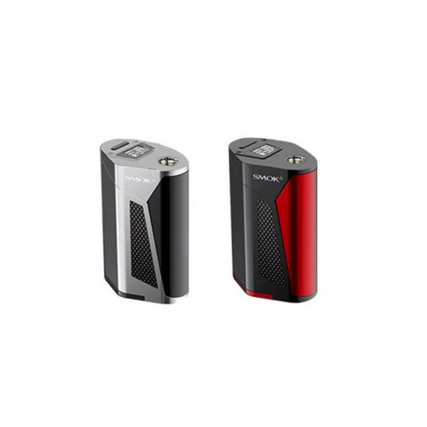 Smoktech GX350 350W TC Box Mod