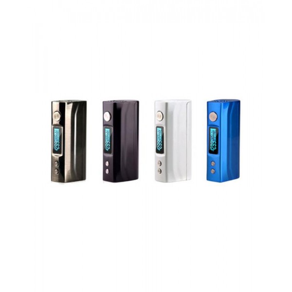 Laisimo MX 90W TC Box Mod