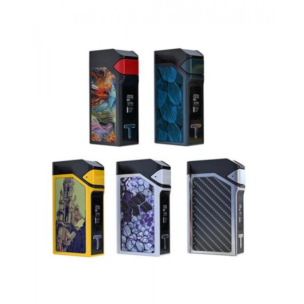 iJoy Solo V2 Pro 200W Mod