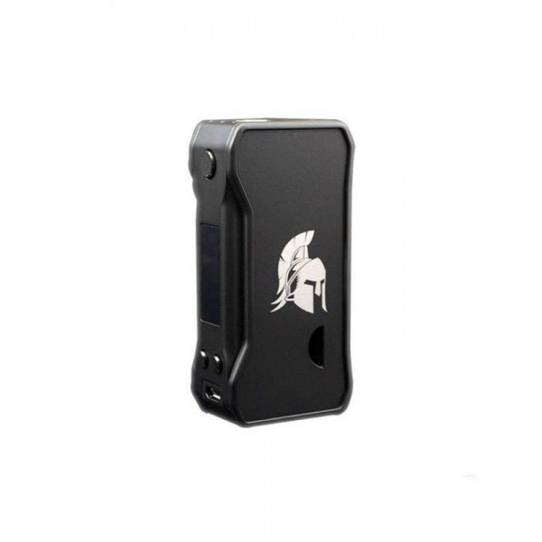 CKS Dagger 80W TC Box Mod