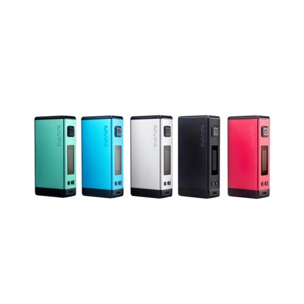 Innokin MVP4 100W TC Box Mod