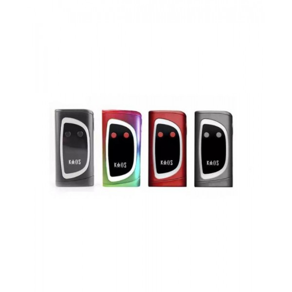 Sigelei Kaos Spectrum 230W TC Box Mod